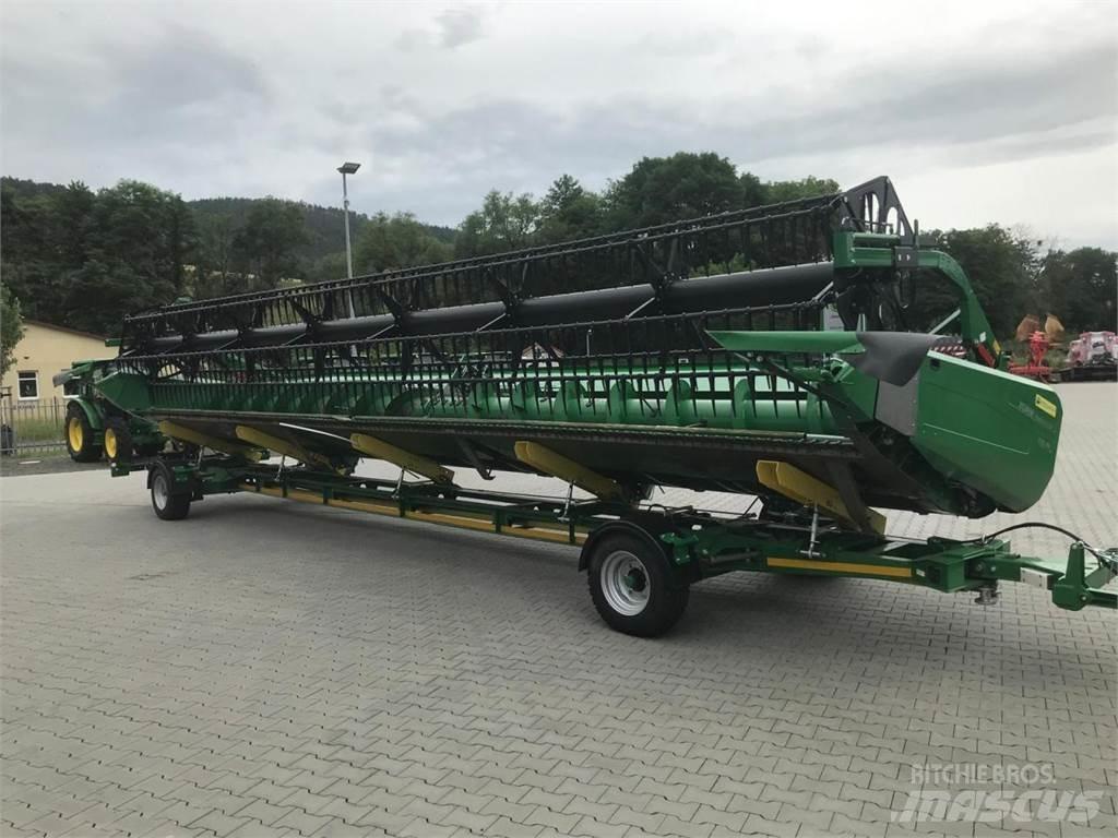 John Deere 735PF Аксесоари  за комбайни