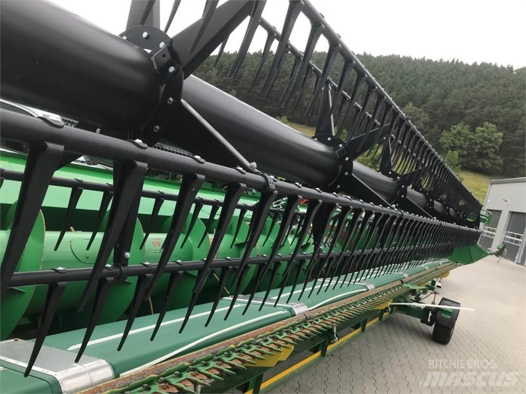 John Deere 735PF Аксесоари  за комбайни