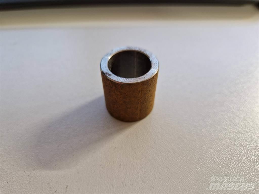 Rottne 049-0027 Шаси