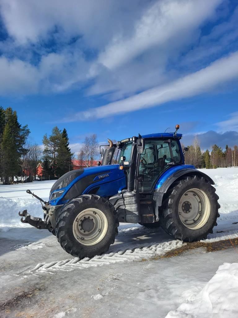 Valtra T174e Direct Трактори