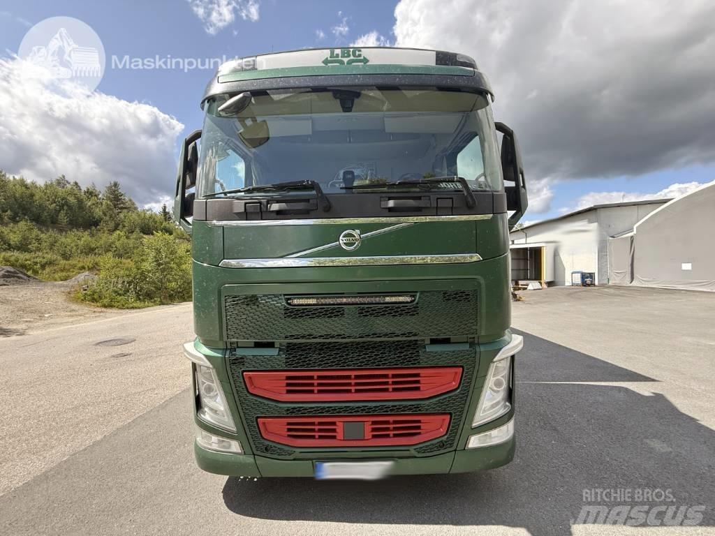 Volvo FH 470 Каросерии