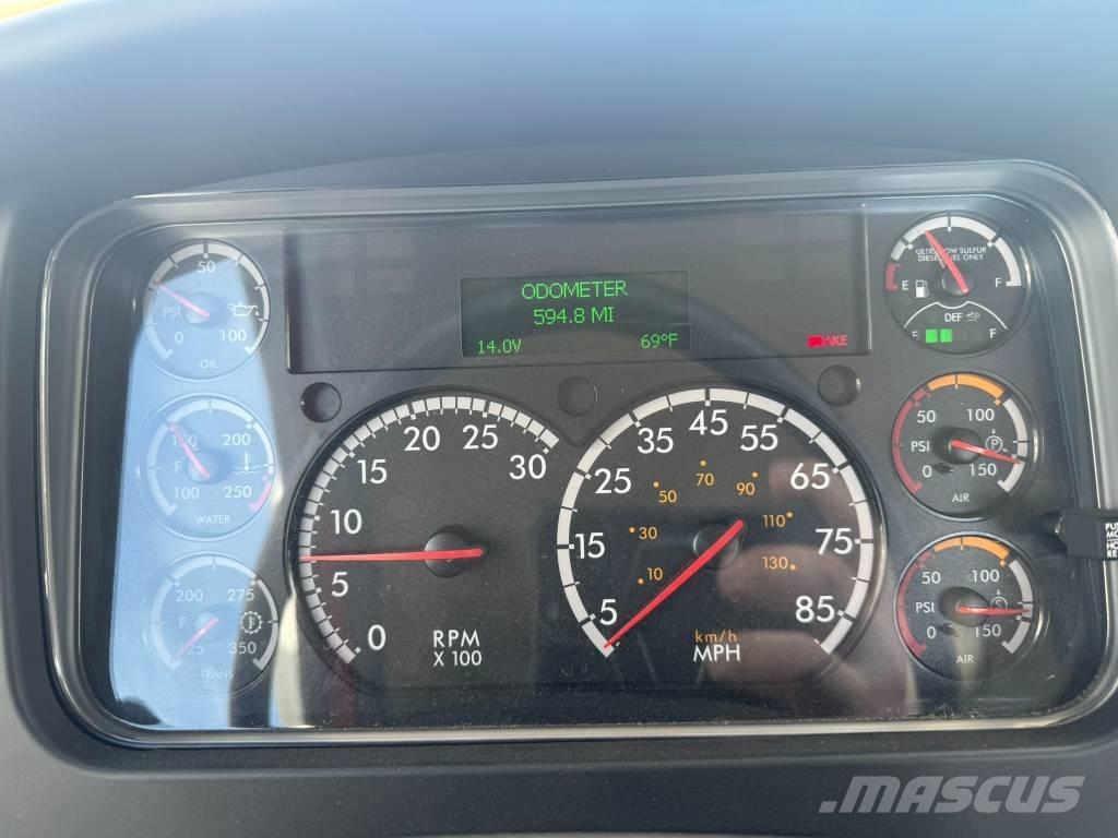 Altec DC 47 TR Други