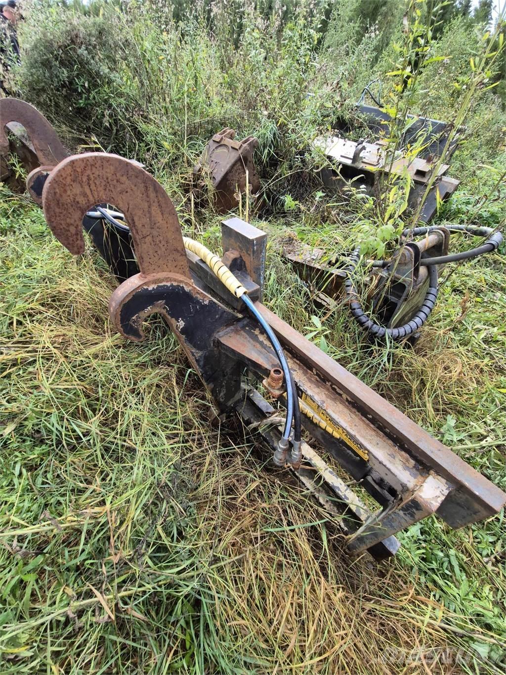  Trukkipiikit 8T Вили