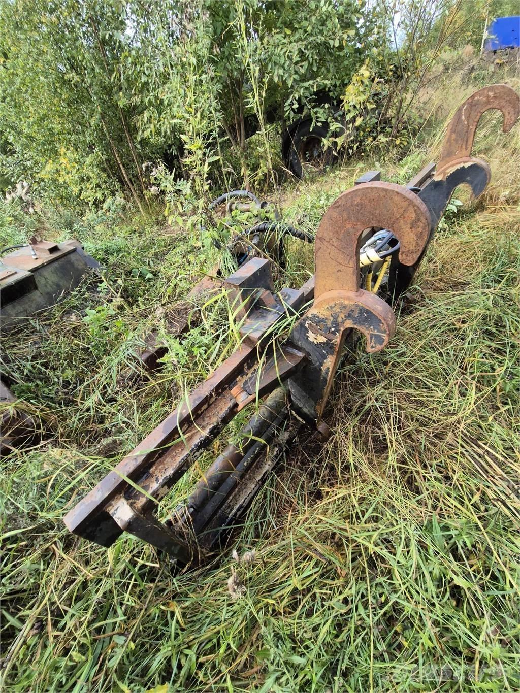  Trukkipiikit 8T Вили