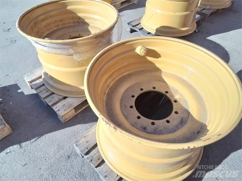 Eco Log 580 c Гуми