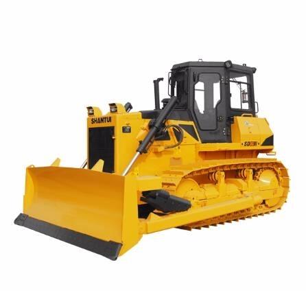 Shantui SD16Plus Верижни булдозери
