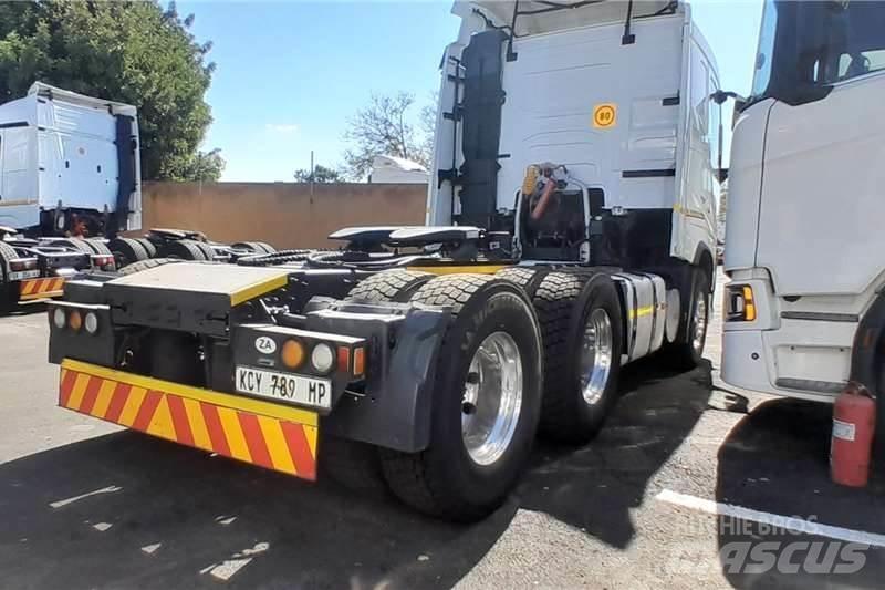 Volvo FH 440 Други