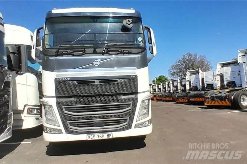Volvo FH 440 Други