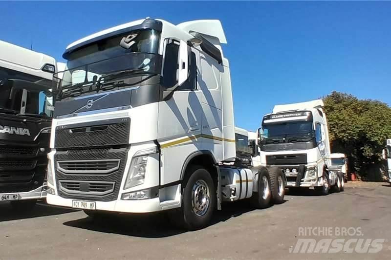 Volvo FH 440 Други