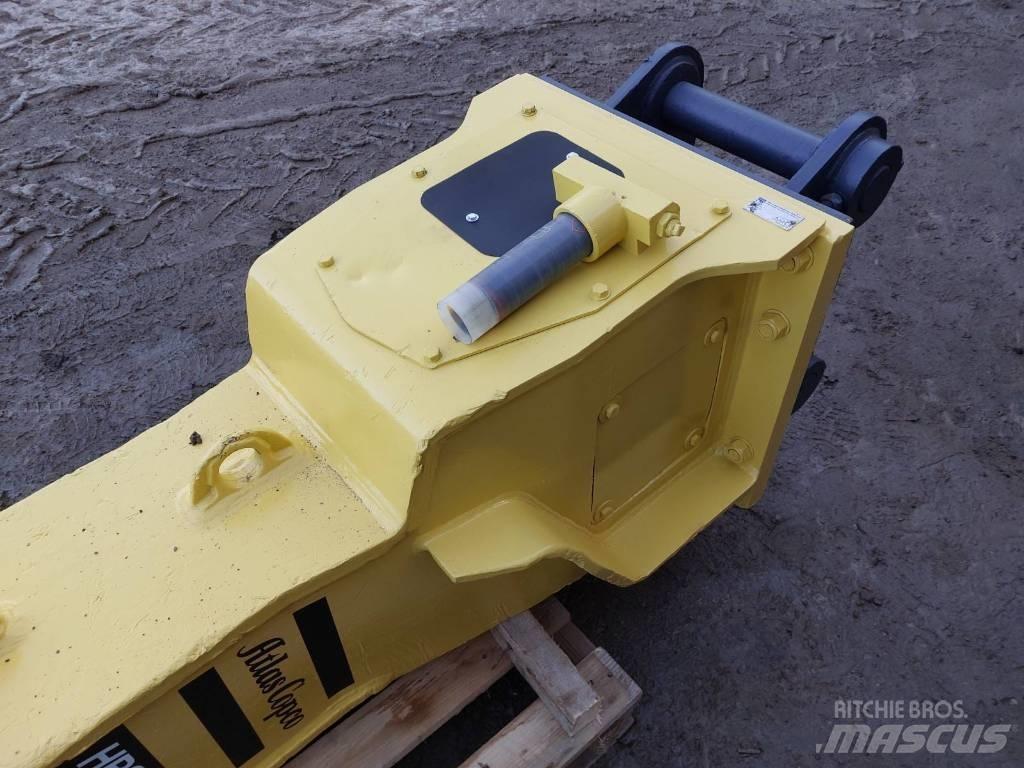 Atlas Copco HB 2000 Чукове/Раздробители
