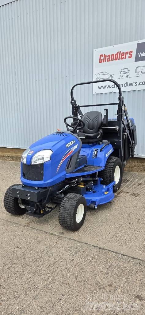 Iseki SXG327 Тракторни косачки