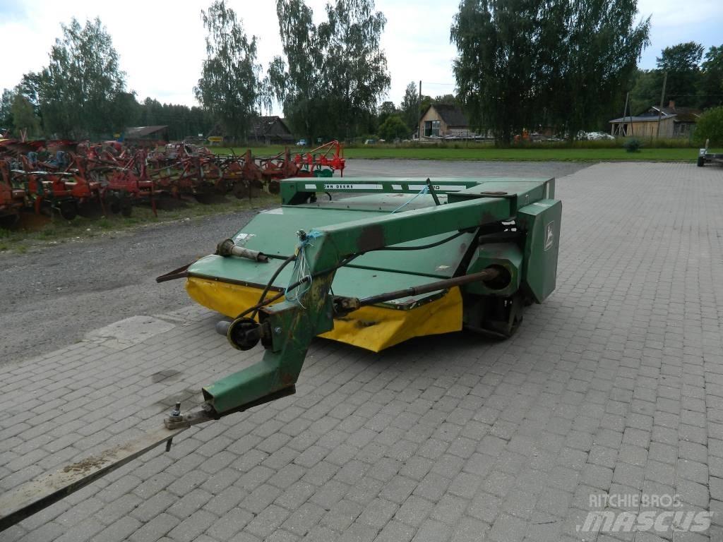 John Deere 1320 Кондиционери за косачки