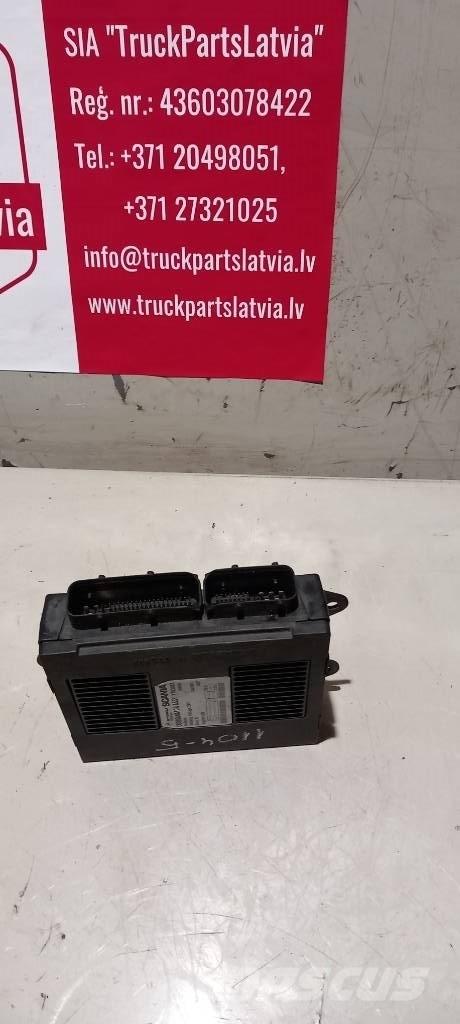 Scania R 440.   1753063 Електроники