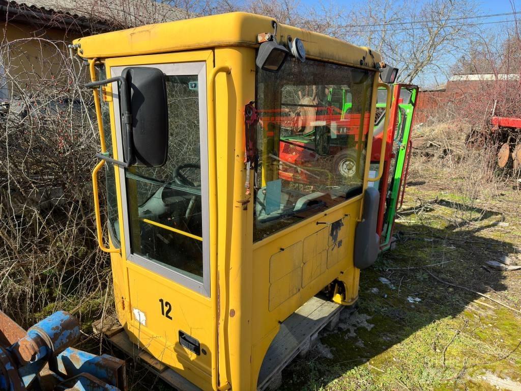 Volvo L 180 E CABIN Кабина