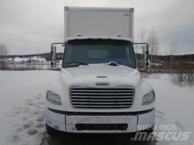 Freightliner M 106 Каросерии