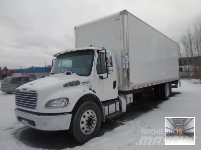 Freightliner M 106 Каросерии