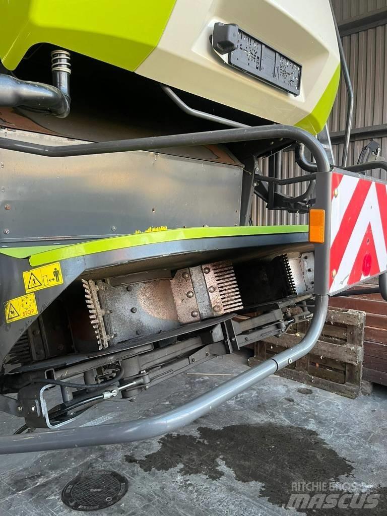 CLAAS Lexion 770 Комбайни