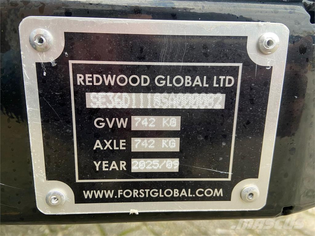  Sonstige Cadet 6 Самоходни фуражири