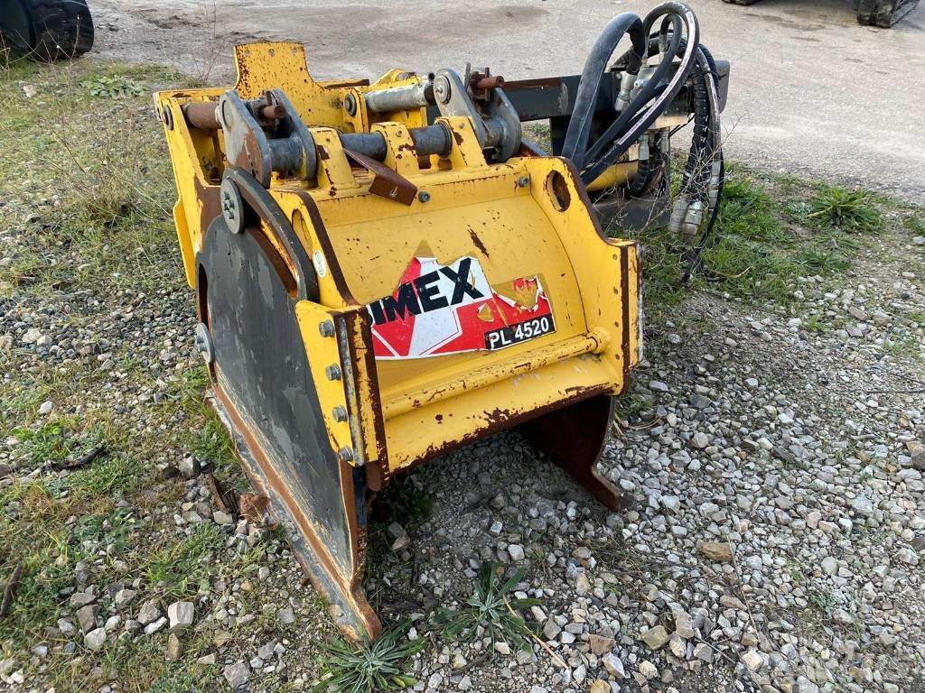 Simex PL4520 Други компоненти