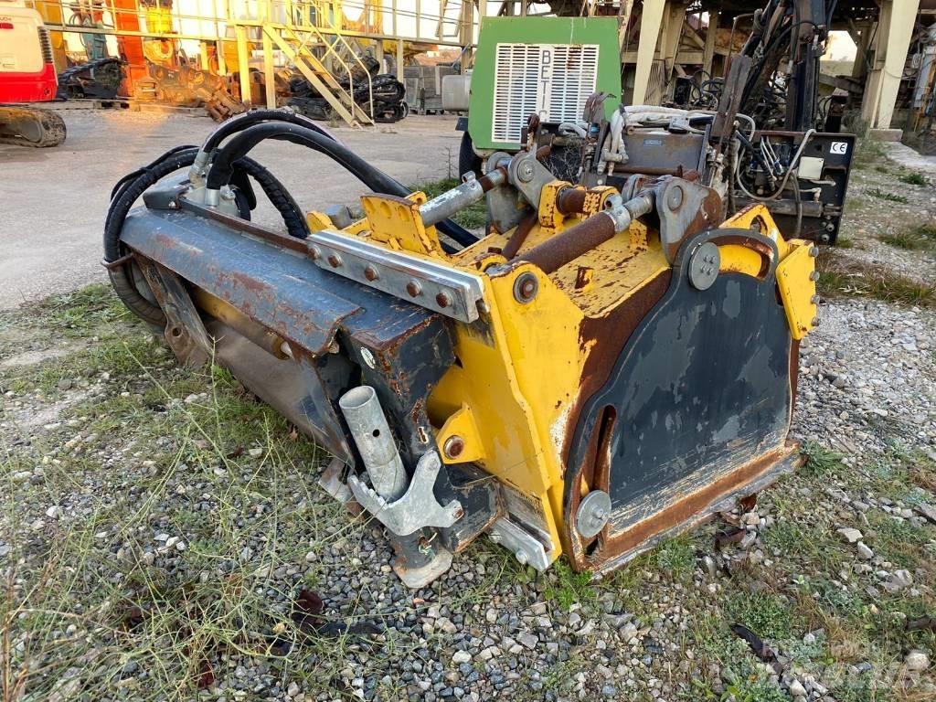 Simex PL4520 Други компоненти