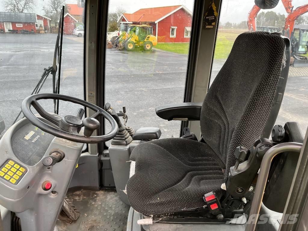 Volvo L 30 B Pro Колесни товарачи