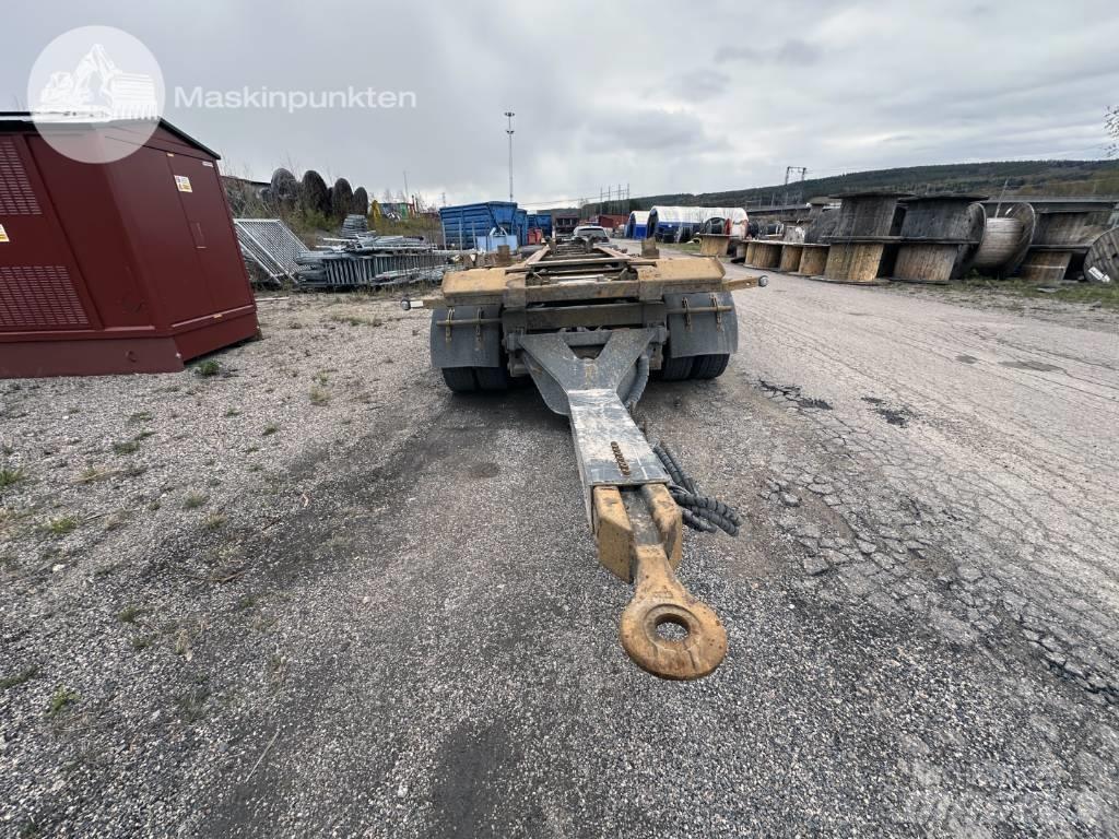 Istrail PK 182 Разглобяеми надстойки