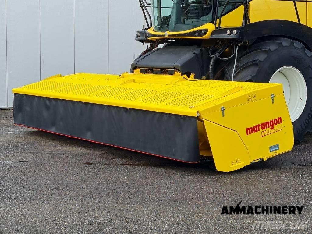 Marangon MDR6014 Глави за комбайн