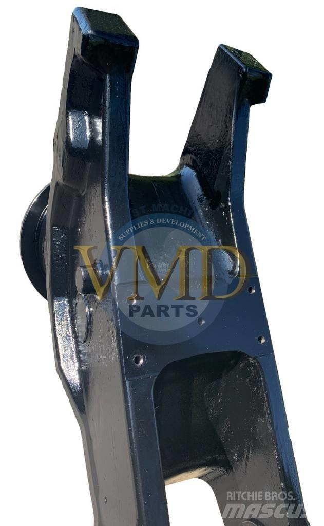 John Deere CH 9 Форуардери