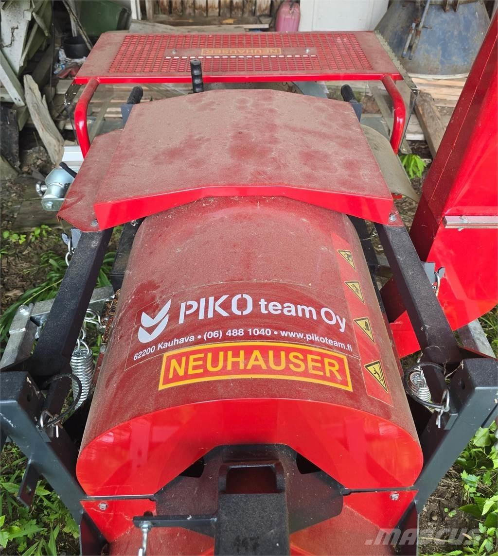  Neuhauser R1-K500 Машини за цепене и рязане на дърва
