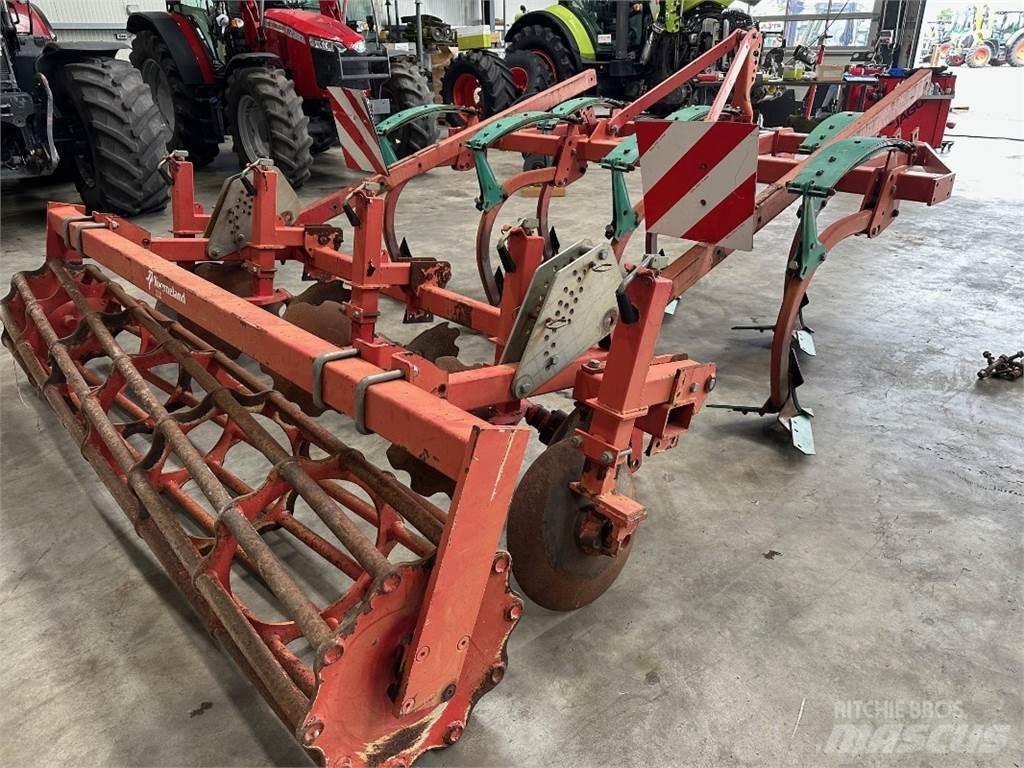 Kverneland CLD 300 Култиватори