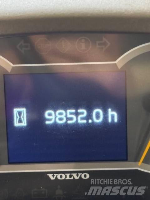 Volvo L 60 H Колесни товарачи