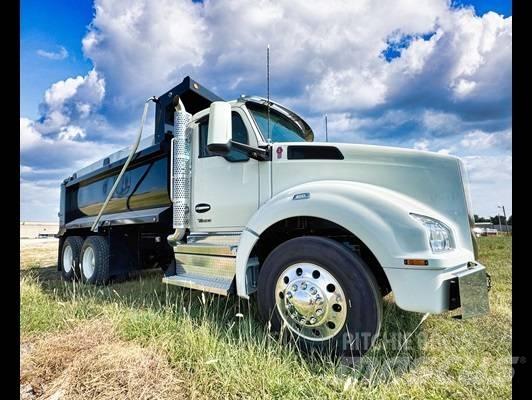 Kenworth T 880 Влекачи