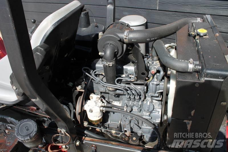 Toro Reelmaster3100D Тракторни косачки