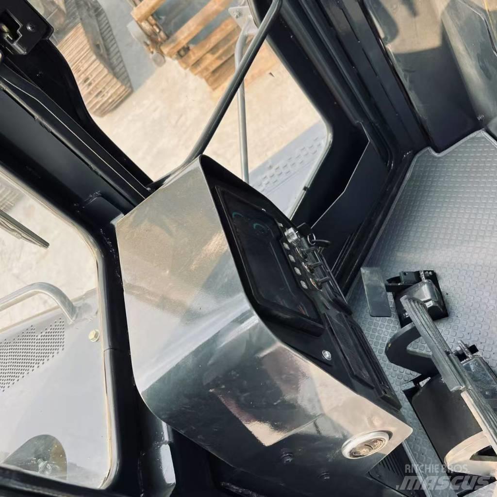 Shantui SD 22 Верижни булдозери
