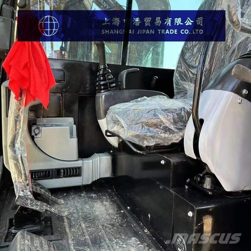 CAT 306 Мини екскаватори < 7 т