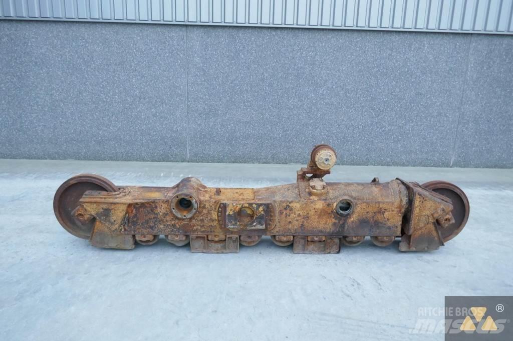 CAT 261-3079 Шаси