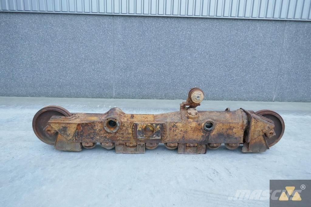 CAT 261-3079 Шаси