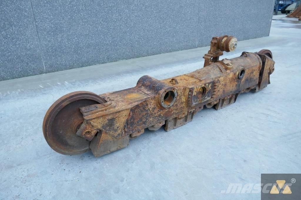 CAT 261-3079 Шаси