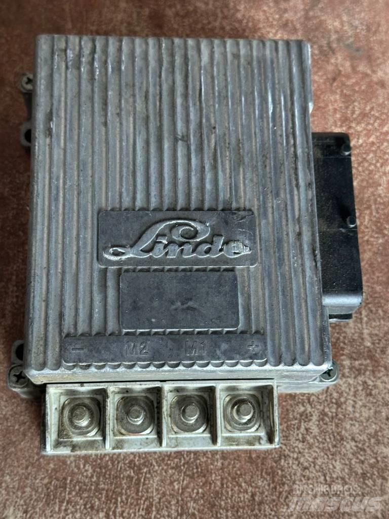 Linde 3903608895 Електроники