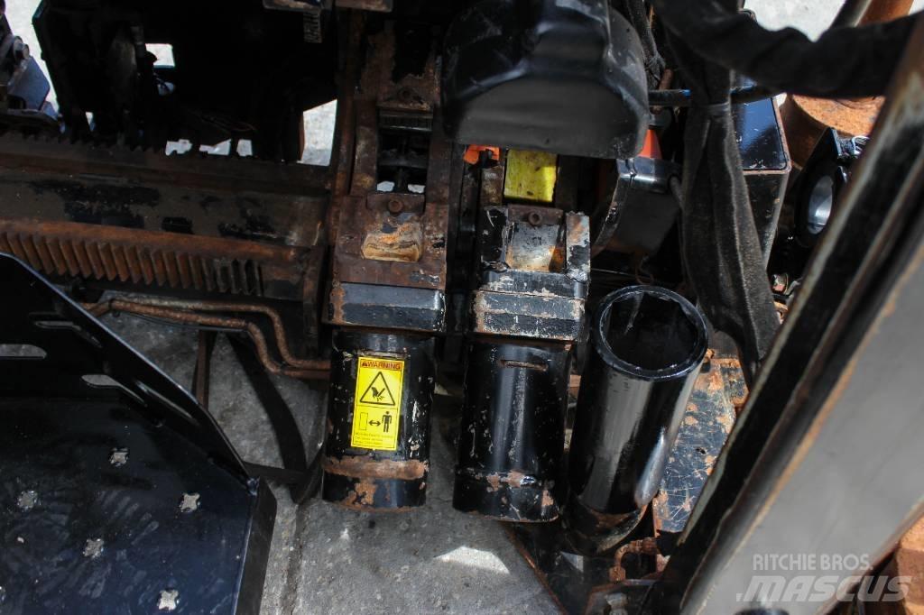 Ditch Witch JT20 Пробивни машини за хоризонтално сондиране