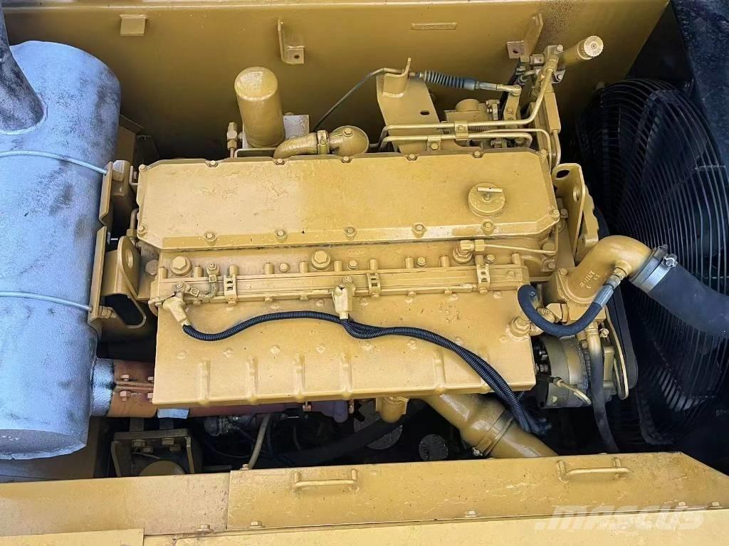 CAT 325 B L Верижен екскаватор