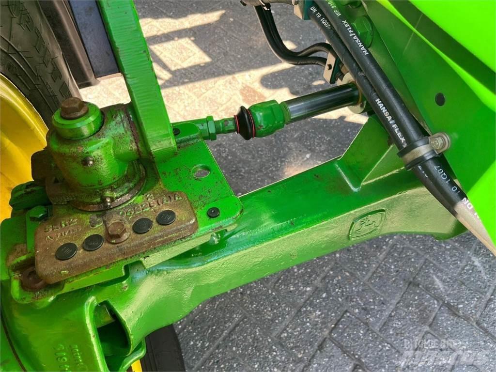 John Deere 6230 Трактори
