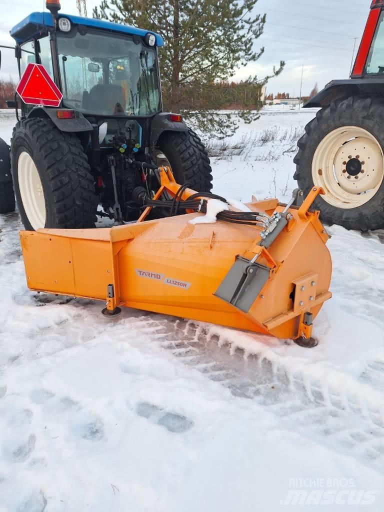 Tarmo LL1250H Снегохвъргачки

