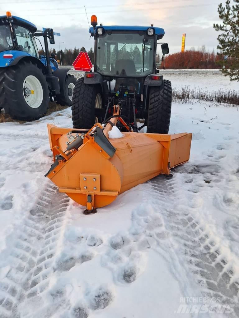 Tarmo LL1250H Снегохвъргачки
