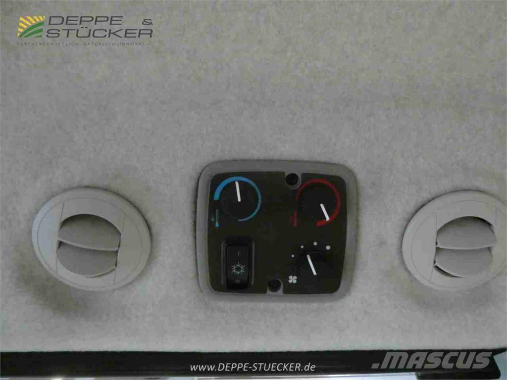 John Deere 3039R Компактни трактори