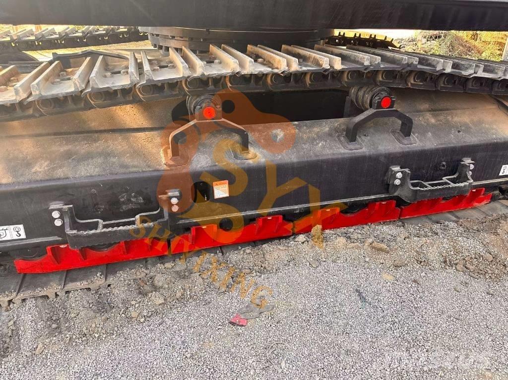 Sany SY 485 H Верижен екскаватор