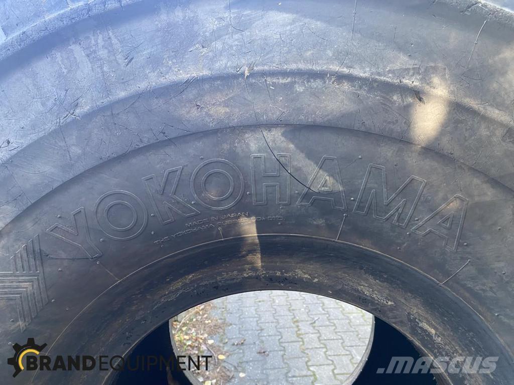  Band - 29.5-R25 Гуми