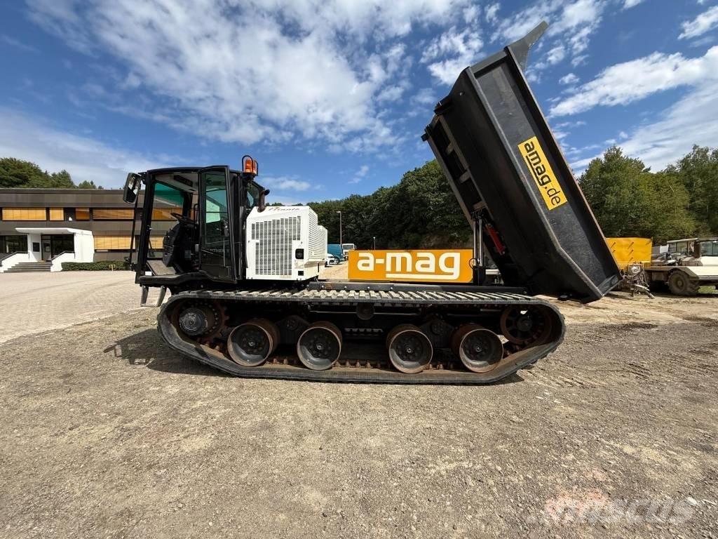 Prinoth T12 Верижни дъмпери