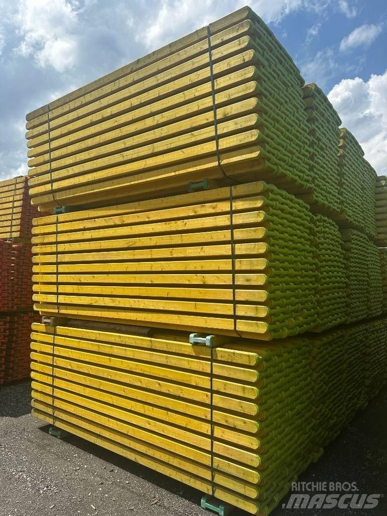  H20 Timber Beams Аксесоари за бетон
