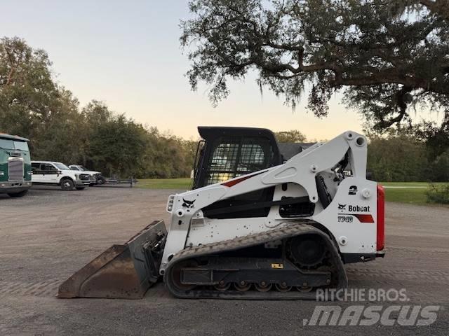 Bobcat T 740 Мини товарачи
